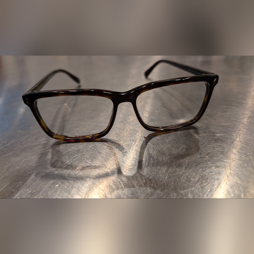 Stella Mccartney Rectangular Eyeglasses - image 1